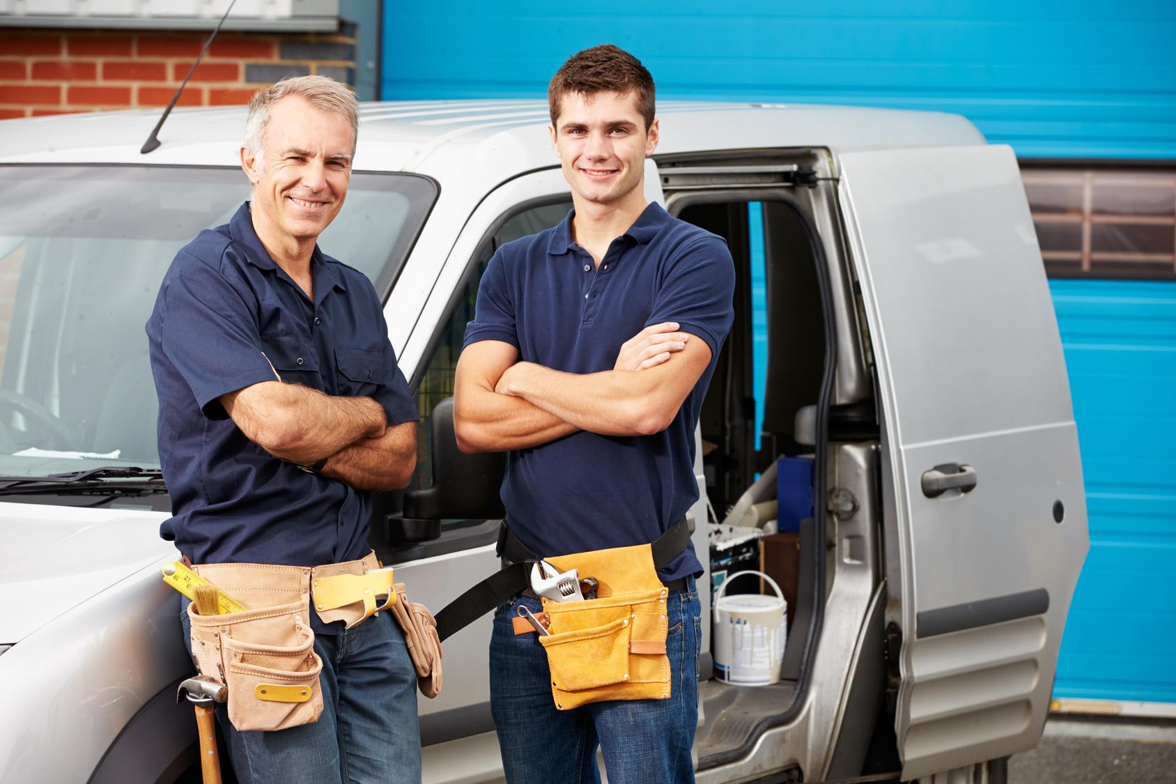 entreprise chauffage Meudon