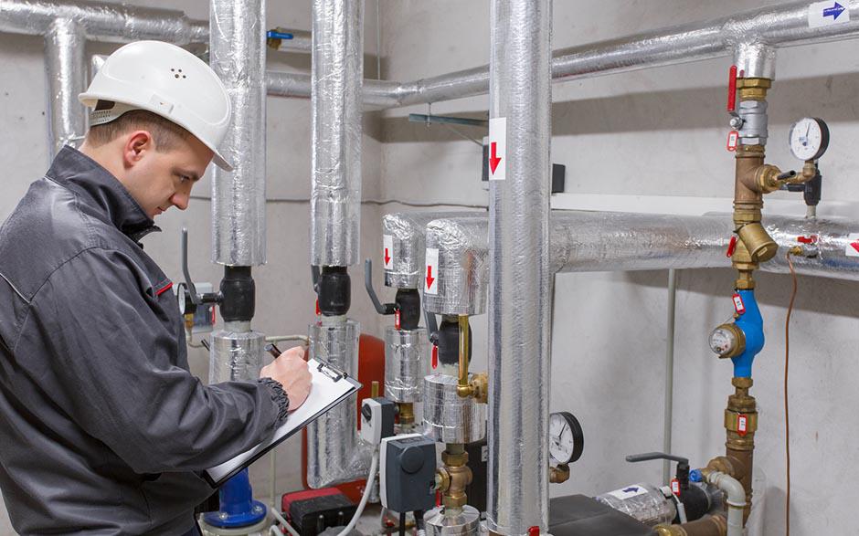 chauffage geothermie Le Bourget